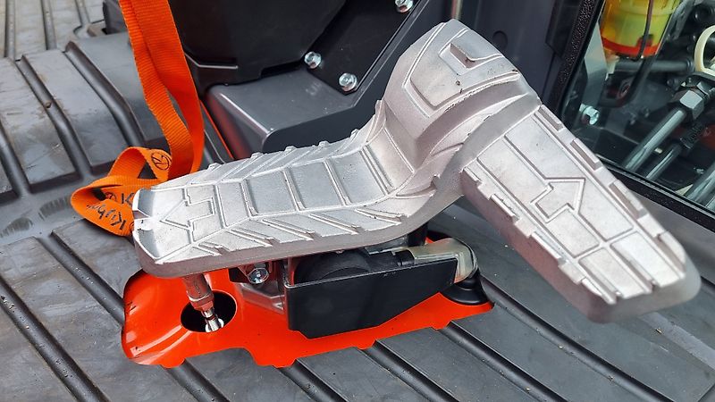 Kubota L1-452 HST ab 0,99%