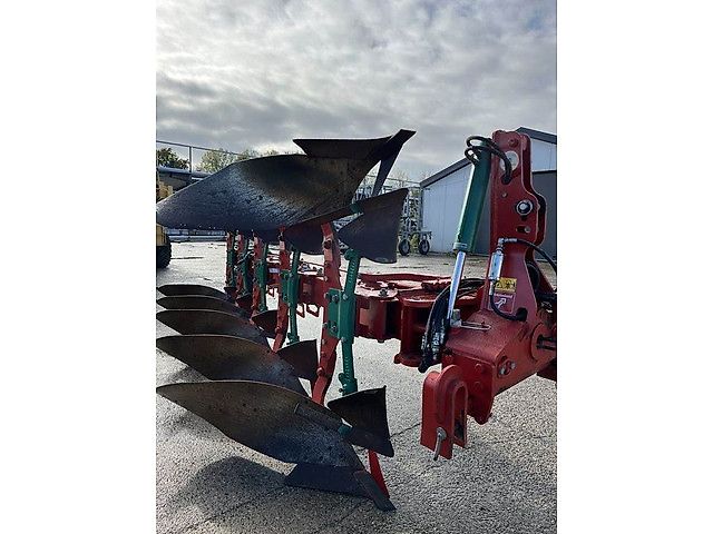 Kverneland KV-LB100-300 5 schaar.