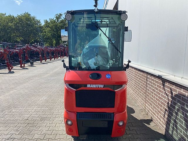 Manitou MLA2-25