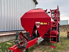 Horsch Maistro 12