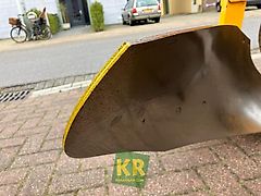 Rumptstad RPV140-480 Variabel (4+1) wentelploeg #130235