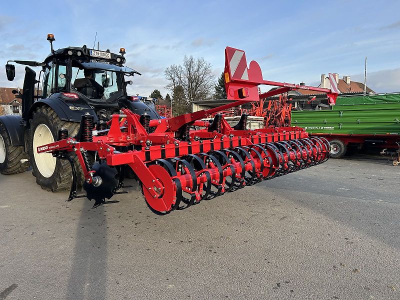 Horsch Terrano 4 FX