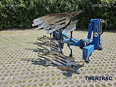 Rabe Specht Wentelploeg 110 HC