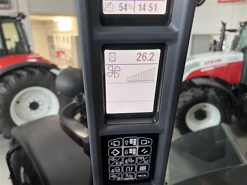 Steyr 4135 Profi CVT (Stage V)