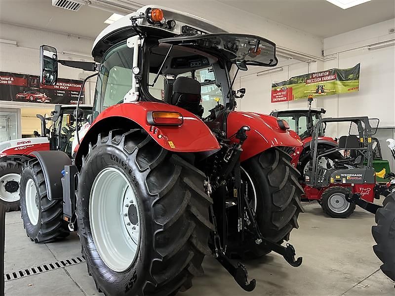 Steyr 4135 Profi CVT (Stage V)