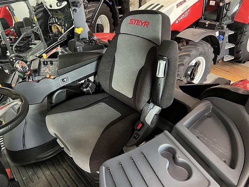 Steyr 4135 Profi CVT (Stage V)