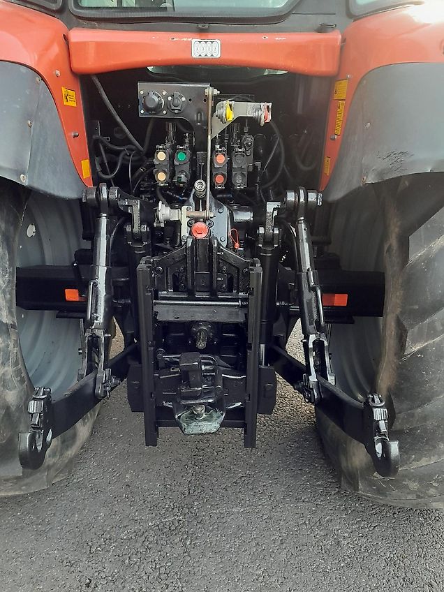 Massey Ferguson 6470-4