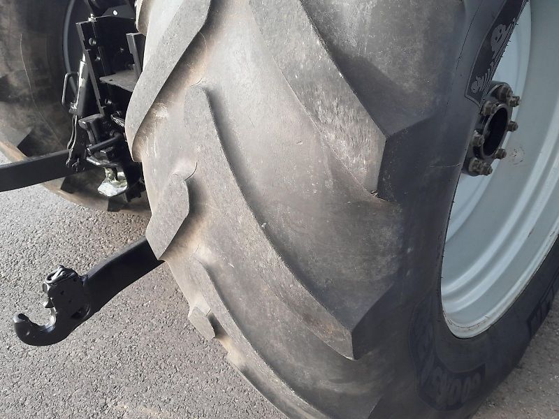 Massey Ferguson 6470-4