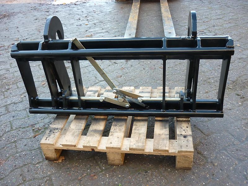 New Holland Adapter New Holland auf Euro