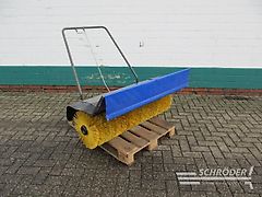 Husqvarna FRONTKEHRMASCHINE 1,20 M