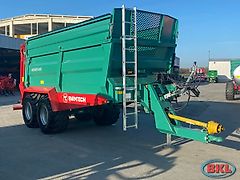 Farmtech ULTRAFEX 1600