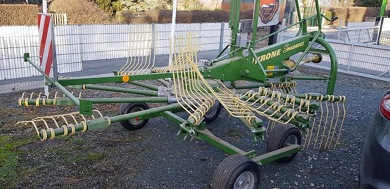 Krone KRONE Swadro_42 MY2022 SN1049693_NEU