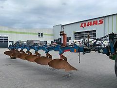 Överum DL 7108 H - 7 Schar