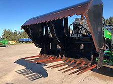 Bressel und Lade Typ SSZ 178  Bj2002 Inhalt 1130Liter