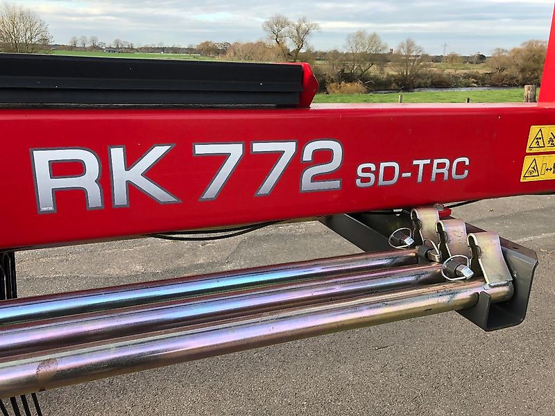 Massey Ferguson RK 772 SD-TRC