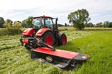 Vicon Extra 432 H Scheibenmäher