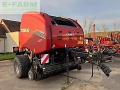 Case IH rb 465