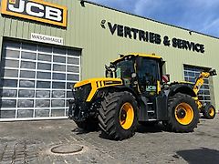 JCB Fastrac 4220 ICON Pro Line (Stufe V)