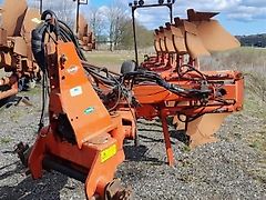 Kuhn vari-manager - 8 furet plov