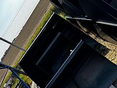 Top-Agro Lagerausverkauf 2024 Volumenschaufel BIG VSB18