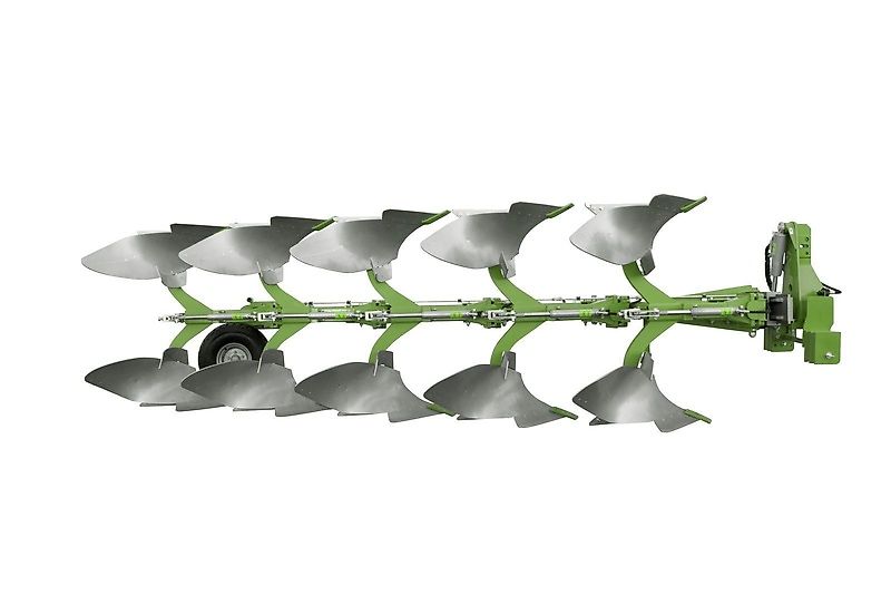 MD BO Drehpflug **Körperbreite: 0,34 - 0,42 - 0,50- LEO