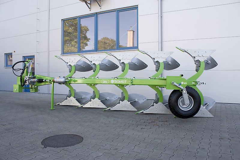 MD BO Drehpflug **Körperbreite: 0,34 - 0,42 - 0,50- LEO