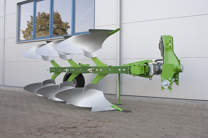 MD BO Drehpflug **Körperbreite: 0,34 - 0,42 - 0,50- LEO