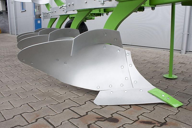 MD BO Drehpflug **Körperbreite: 0,34 - 0,42 - 0,50- LEO