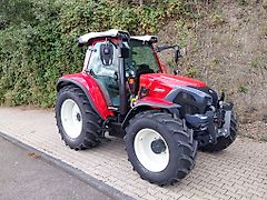Lindner Traktoren Lintrac 95LS