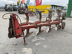 Kverneland E-14