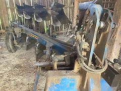 Rabe Supertaube 5Schar