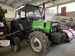 Deutz-Fahr DX 4.70 (D 1040 AT DS)