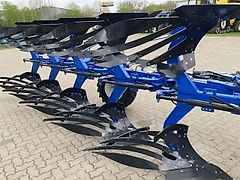 New Holland PHVH5