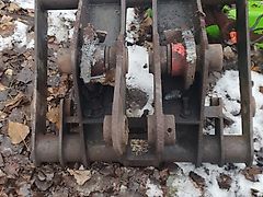 Faresin szybkozłącze karetka adapter narzędzi (Części zamienne)