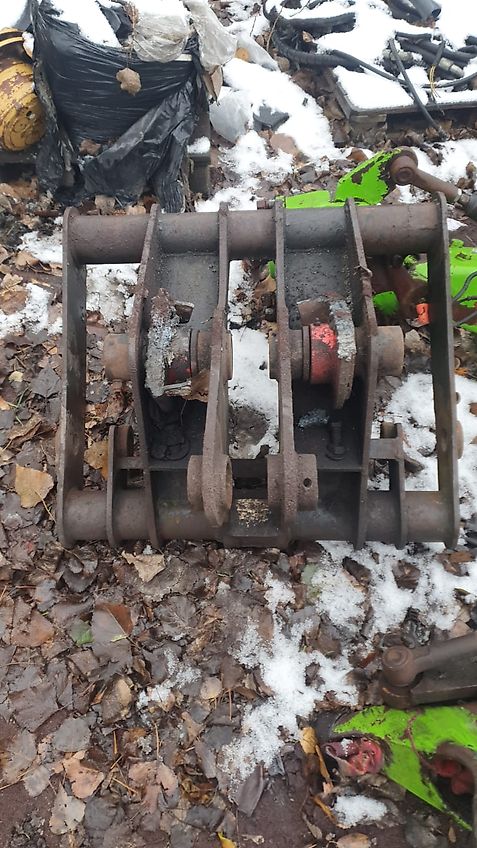 Faresin szybkozłącze karetka adapter narzędzi (Części zamienne)