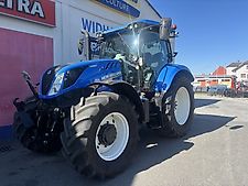 New Holland T6.175 Auto Command SideWinder II