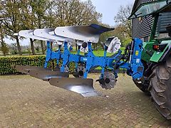 Lemken Vari opal 7 - 3 schaar