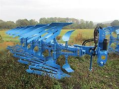 Lemken Juwel 7MVX 4+1 L100