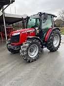 Massey Ferguson MF 4710 M Dyna-2