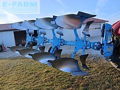 Lemken europal 7 pflug 4-scharig (4 n 100)
