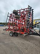 Kverneland Tiger 800 DEMO