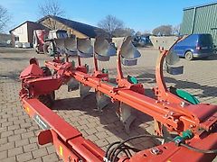 Kverneland PG-100 6 Schar