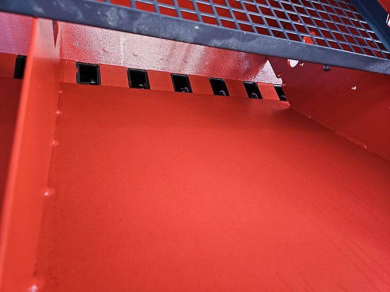 Tume Nova Combi 4000