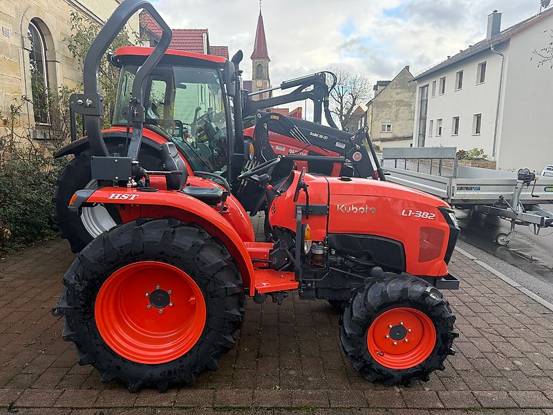 Kubota L1-382