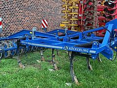 Köckerling Trio 300 DSTS