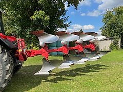 Krone Mustang 120/4