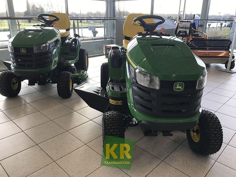 John Deere X127 #692300