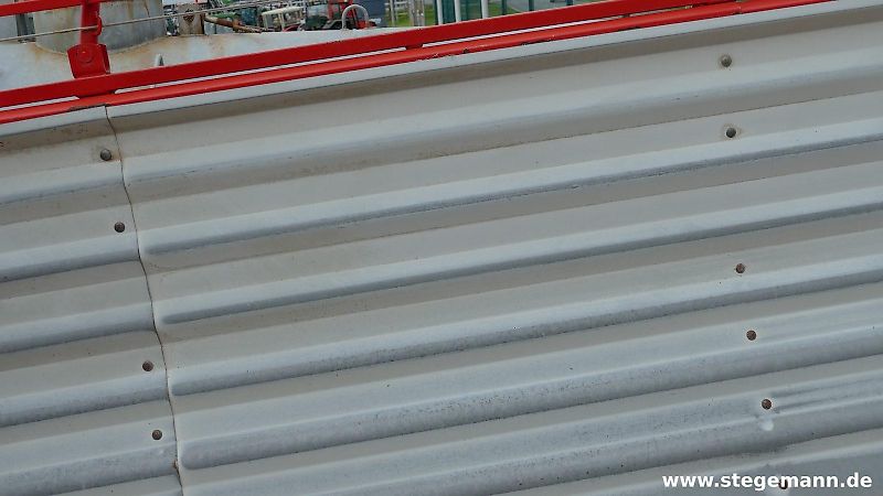 Pöttinger Typ Boss 2A LS529