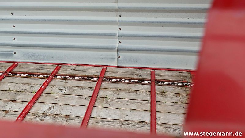 Pöttinger Typ Boss 2A LS529