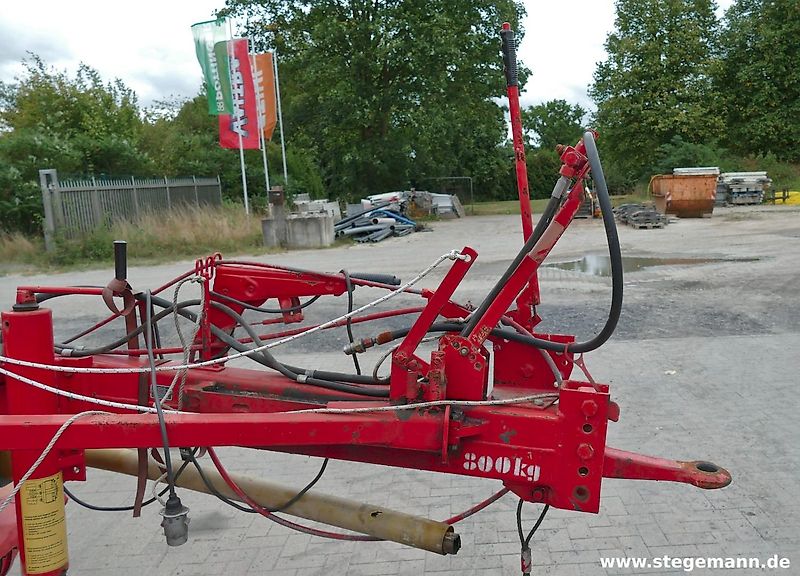 Pöttinger Typ Boss 2A LS529